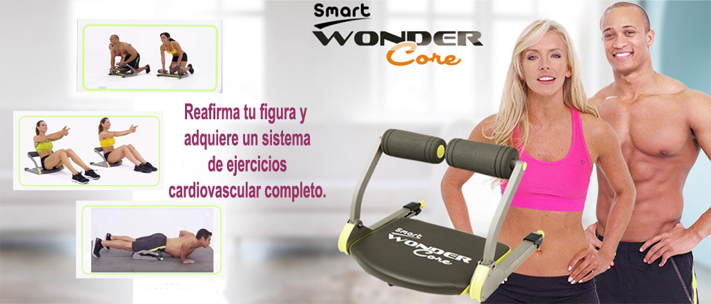 Smart Wonder Core